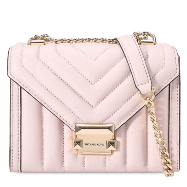 Michael kors whitney tas hotsell