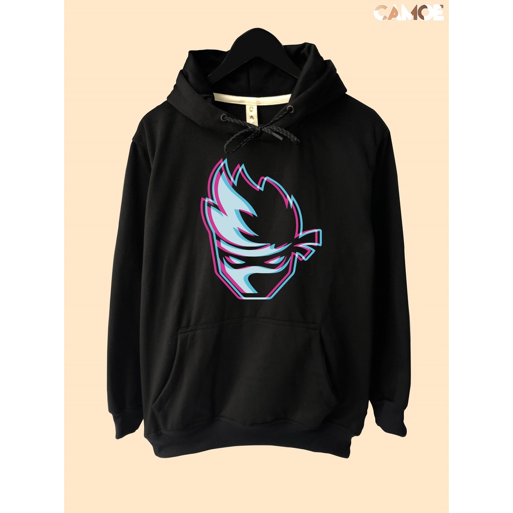 Hoodie ninja fortnite best sale