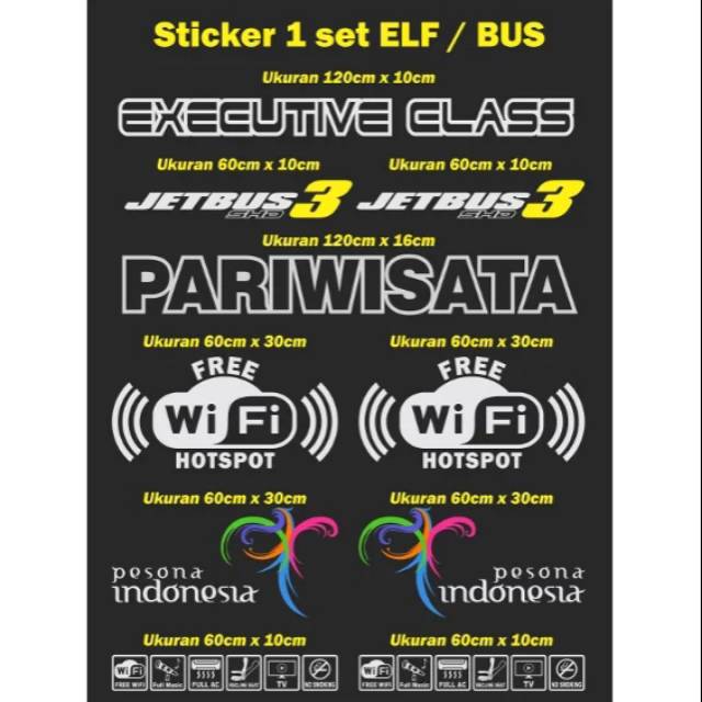 Pariwisata Naik Kelas: Menggali Potensi Tulisan Pariwisata di Bus HD