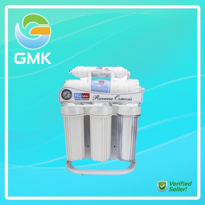 Jual Mesin Ro Gpd Auto Flushing Reverse Osmosis Gpd Filter