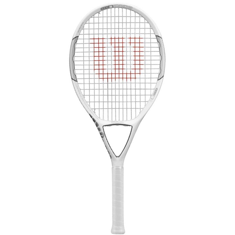Wilson NCODE n1 硬式テニスラケット ケース付き Wilson NCODE n1 硬式テニスラケット ケース付き