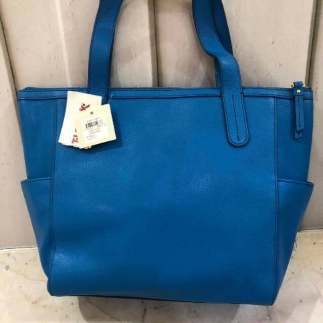 Fossil on sale mimi shopper