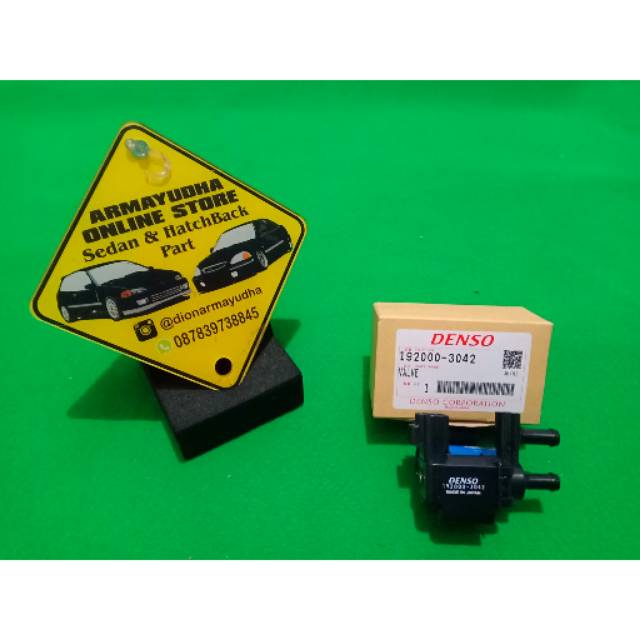 Jual Idle up AC Toyota Great Corolla Shopee Indonesia