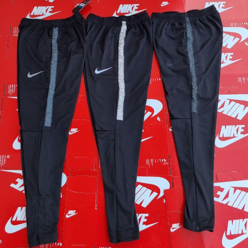 Jual Celana Training Nike Black Murah & Terbaik - Harga Terbaru