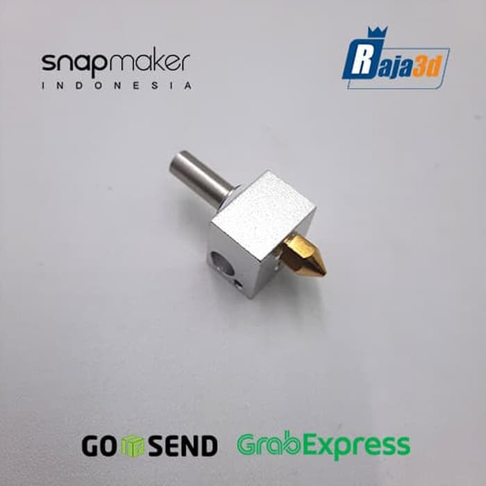Extruder Hot End Kit Voor Snapmaker 2.0 - Vervanging Voor 3D Printing Module A150 A250 A350