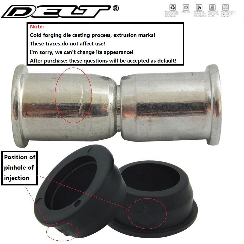 Jual Baut Sepeda Rangka Suspensi Pivot Bush Frame Joint | Shopee Indonesia