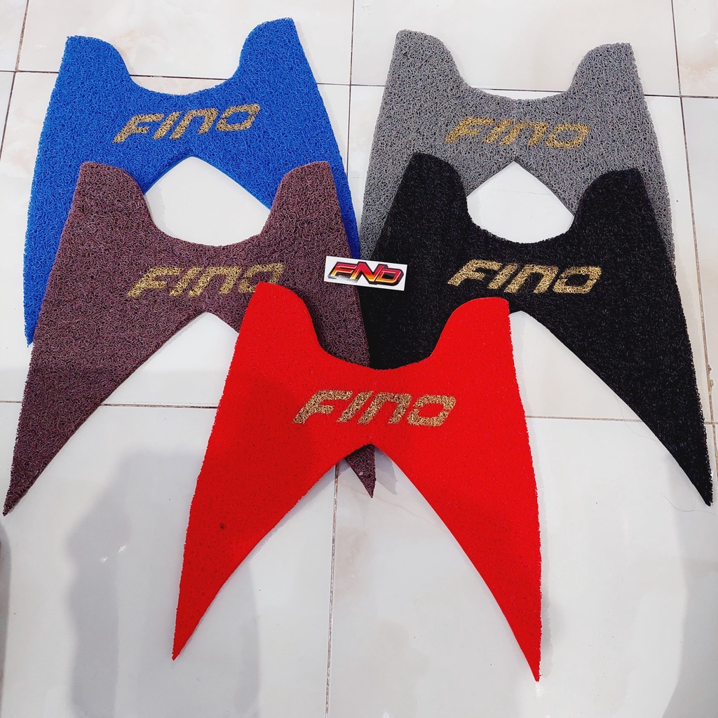 Jual Karpet Fino New Fi Pijakan Kaki Karpet Fino Grande Karpet Fino Sporty Karpet Fino Fi