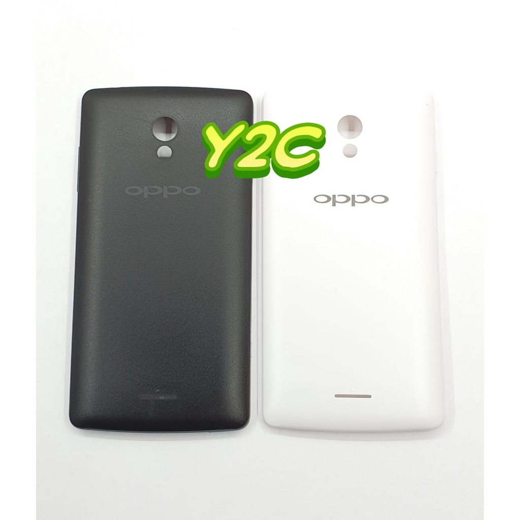 Jual BACKDOOR OPPO R1001 OPPO JOY TUTUP BELAKANG BATERAI