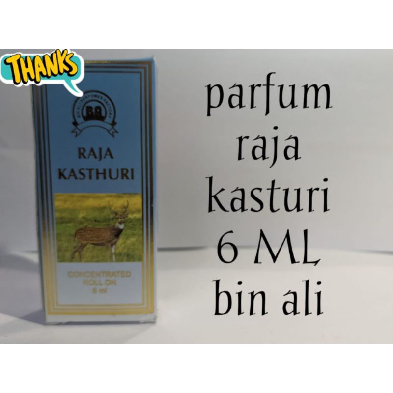 Jual parfum raja kasturi | Shopee Indonesia