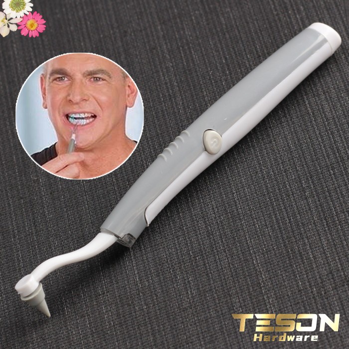 Jual Alat Pembersih Karang Gigi Elektrik Ultrasonic Plak Plaque Remover