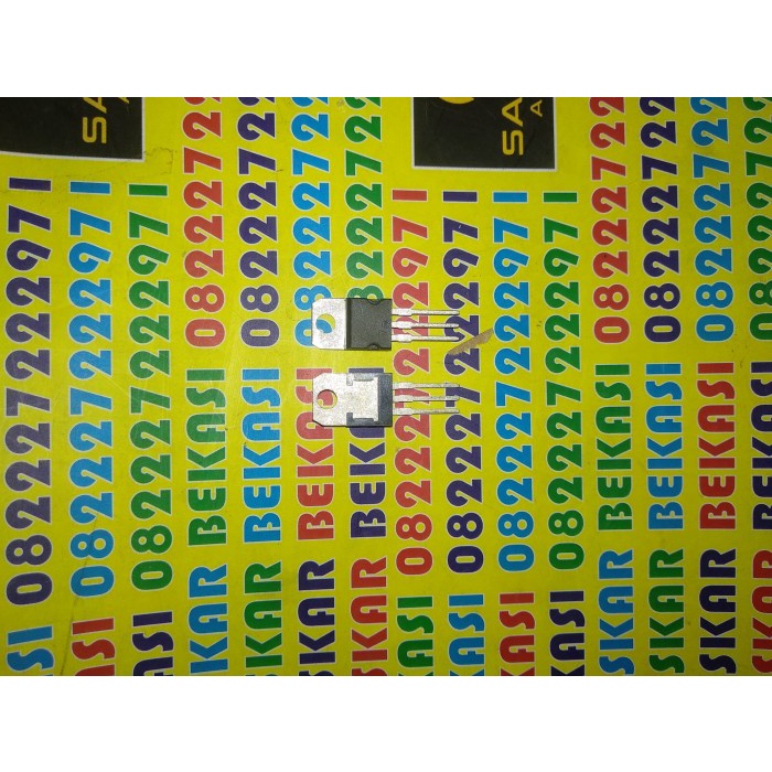 View of Jual Produk Transistor Mosfet Controller Sepeda Listrik E-Bike 80Nf70 ...