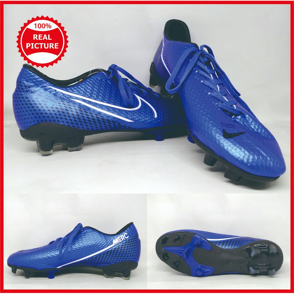 mercurial biru