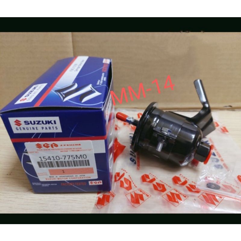 Jual FUEL FILTER SARINGAN BENSIN CARRY 1.5CC FUTURA INJEKSI T120SS ...