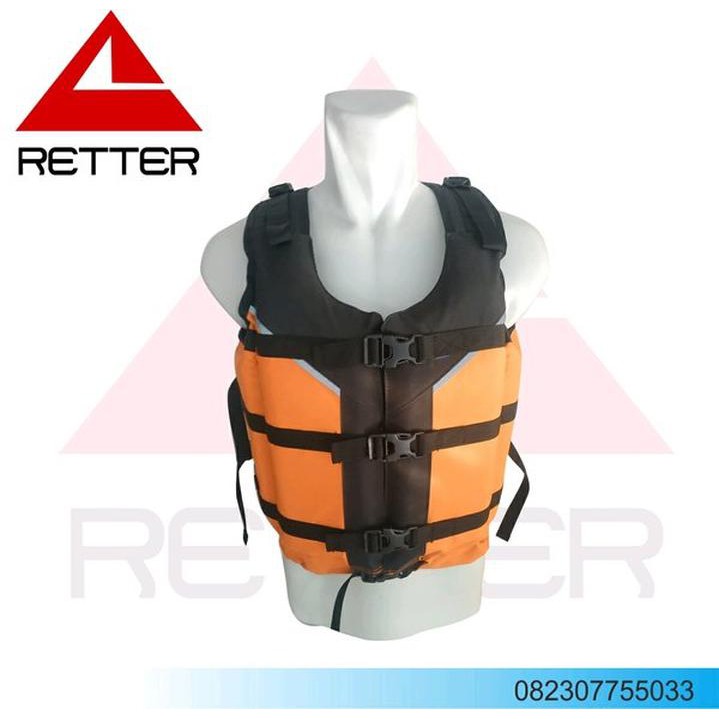 Jual Jual Pelampung Dewasa - Rompi Pelampung - Life Jacket Rafting ...