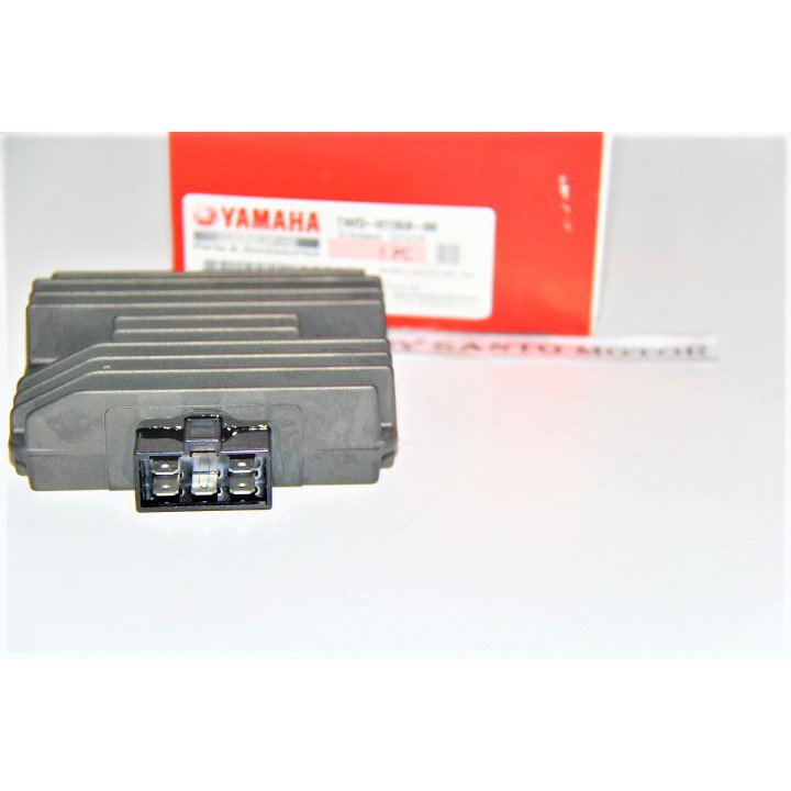 Jual KIPROK REGULATOR R25 MT25 ASLI ASLI YAMAHA 1WD-H1960-00 | Shopee ...