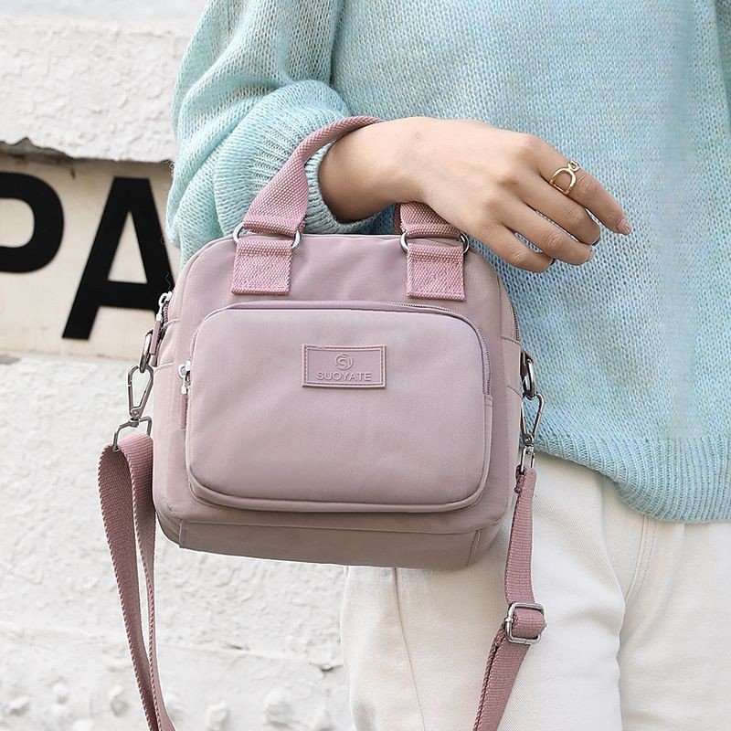 Jual Tas Wanita Selempang Slingbag | Shopee Indonesia