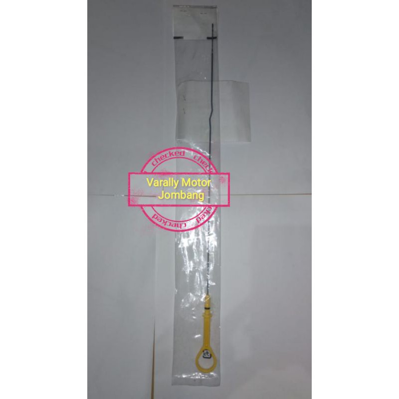 Asta livello olio per Mazda 3 bk 1.6 2003-2009 105 CV online a prezzi bassi