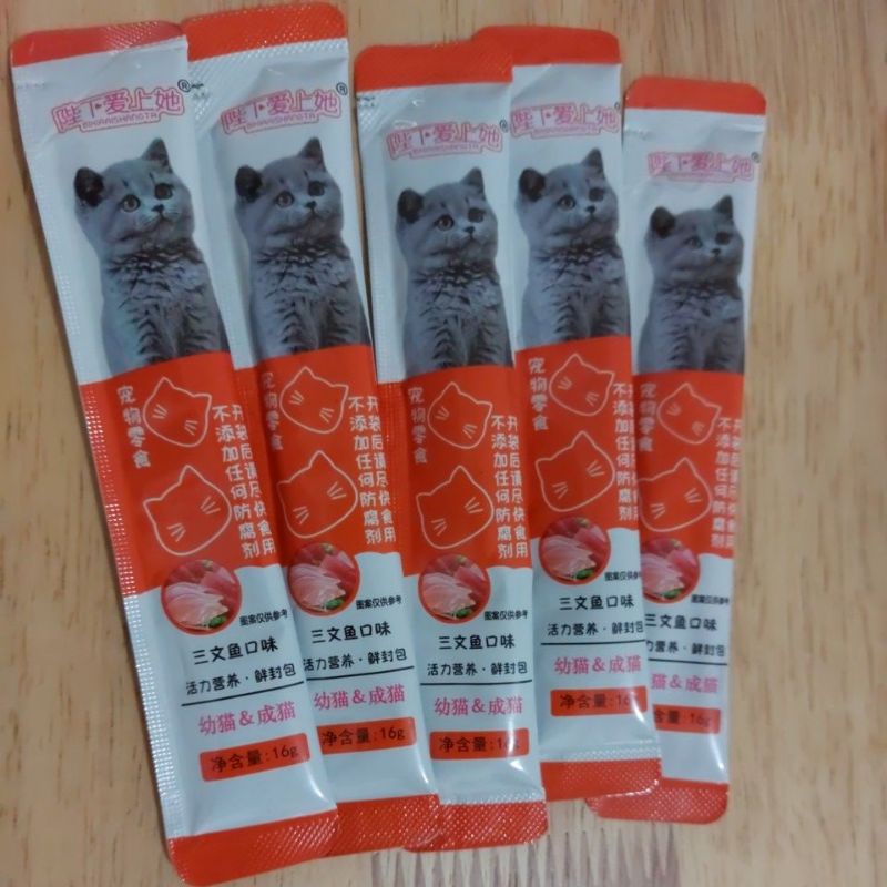 Jual Snack kucing Mixi cream | Shopee Indonesia