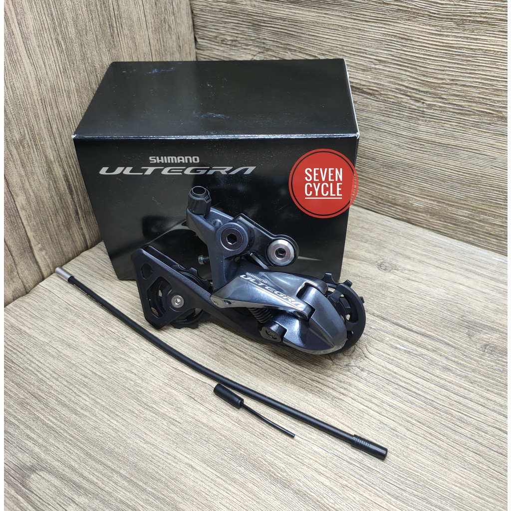 Jual Rd Shimano Ultegra R8000 11 speed Gs medium cage made in japan ...