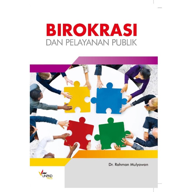 Jual Buku Birokrasi Dan Pelayanan Publik | Shopee Indonesia