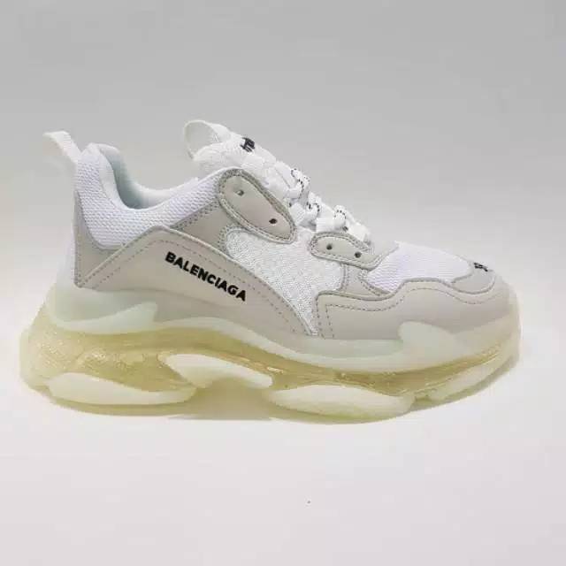 Harga 2025 sneakers balenciaga