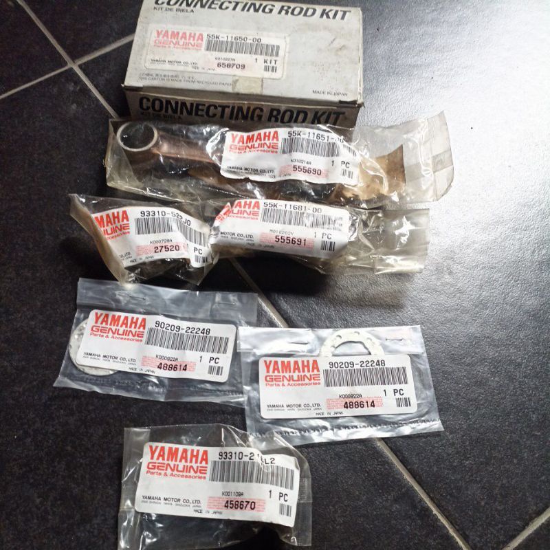 Jual Stang Seher Rxz/Rzr original | Shopee Indonesia