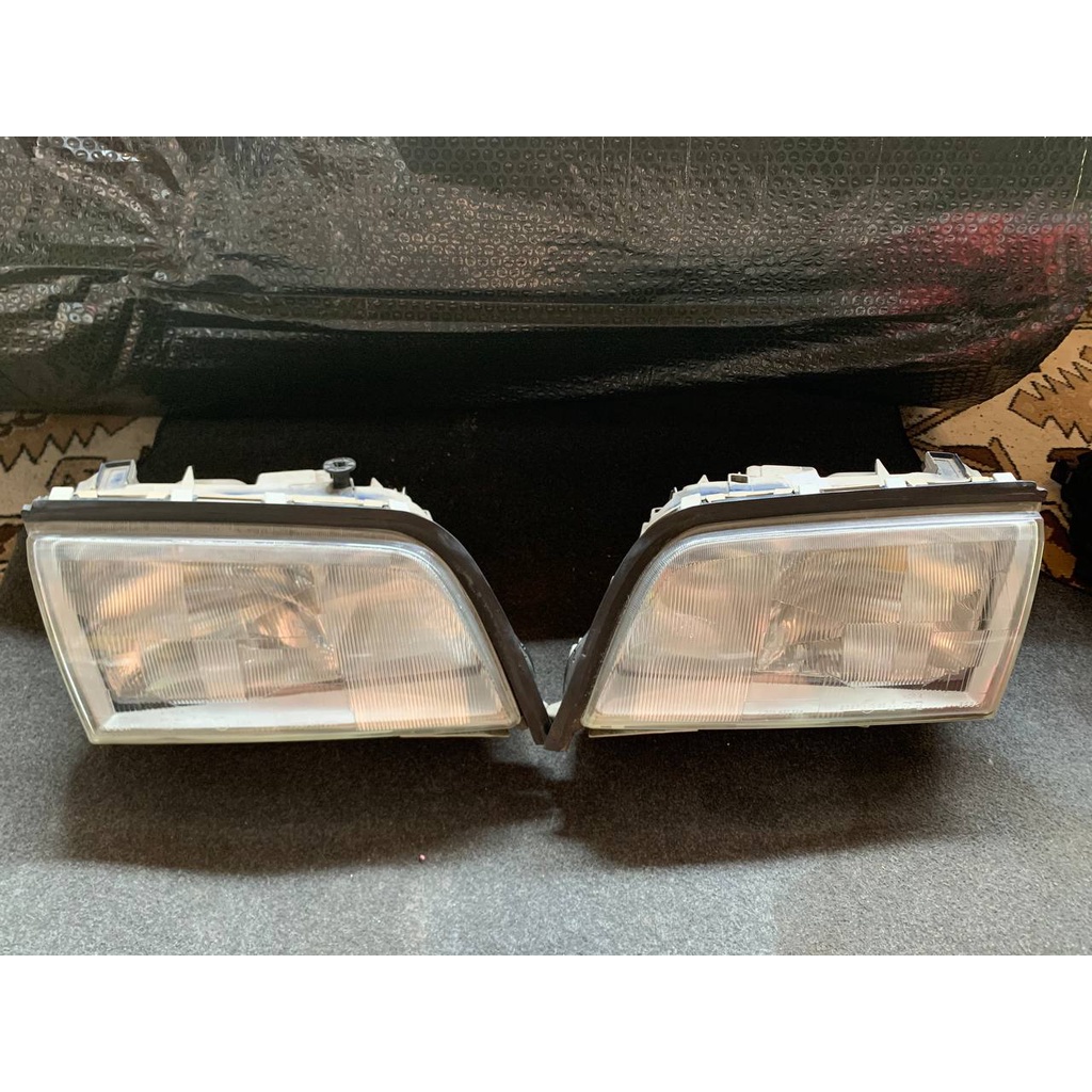 Jual Headlamp mercy w202 | Shopee Indonesia
