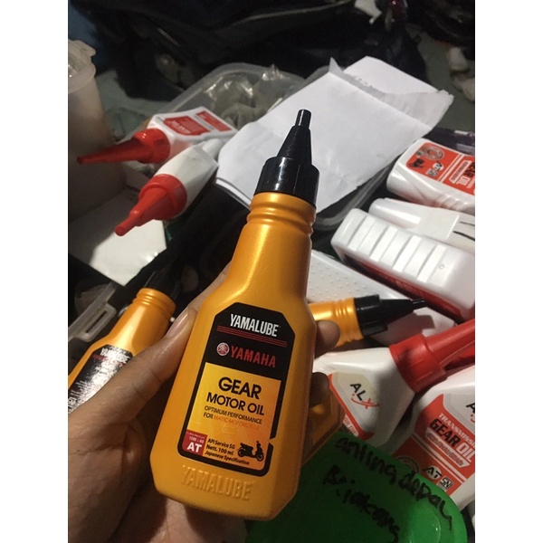 Jual oli gerdang yamalube | Shopee Indonesia