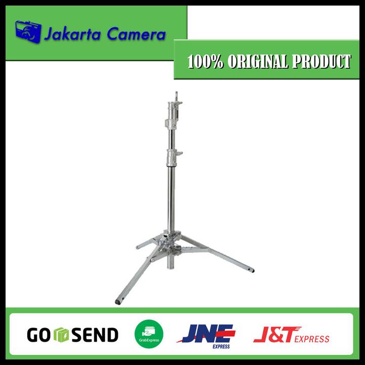 Jual Procore Mf1500F Combo Light Stand Shopee Indonesia