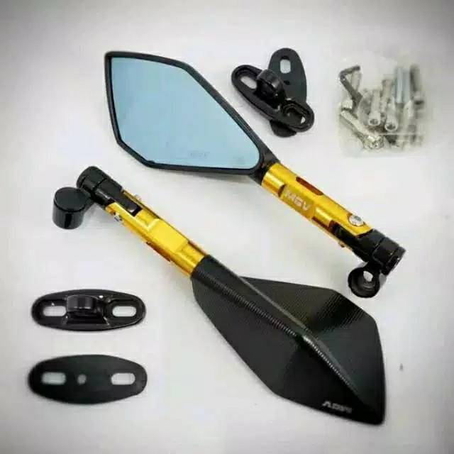 Jual Spion Tomok V Full Cnc Shopee Indonesia