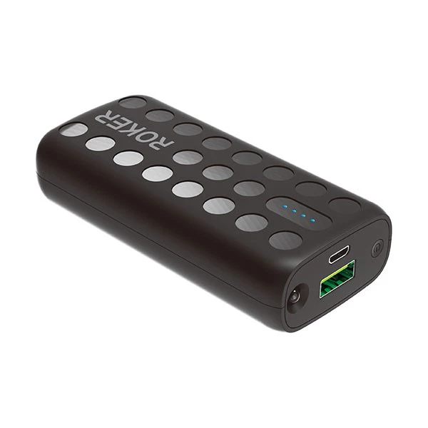 ROKER Powerbank RELOAD R52 5200 MAH