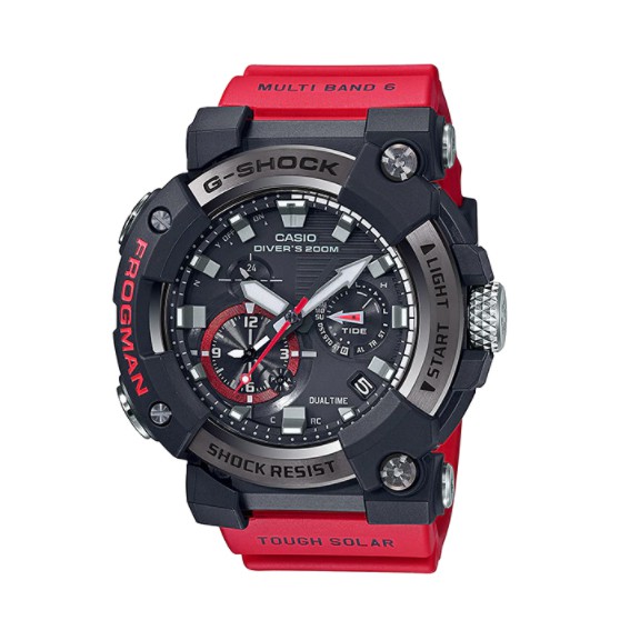 Harga best sale casio frogman