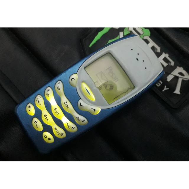 Jual Hp Nokia 3315 Hp Jadul Shopee Indonesia