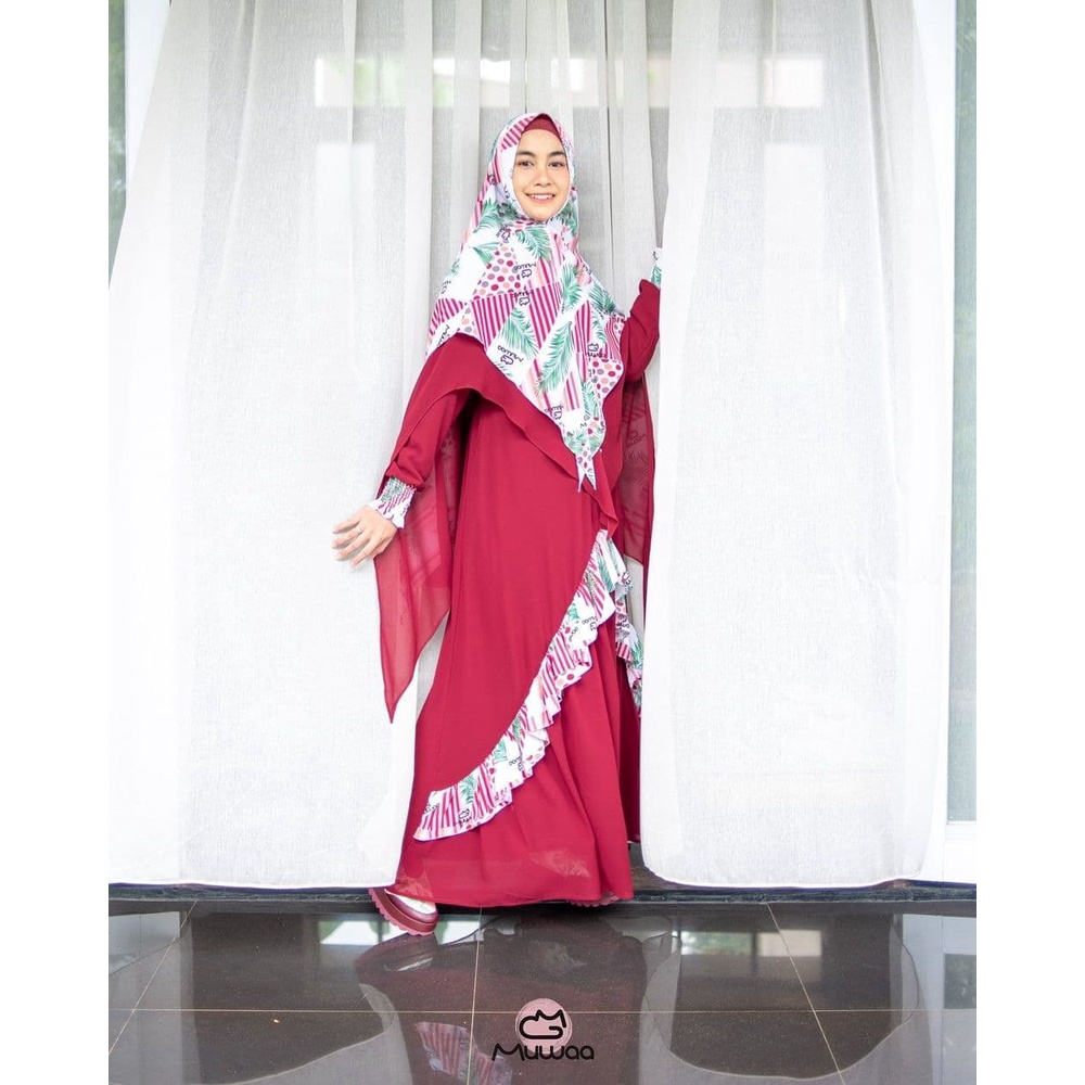 Produk Official Muwaa | Shopee Indonesia