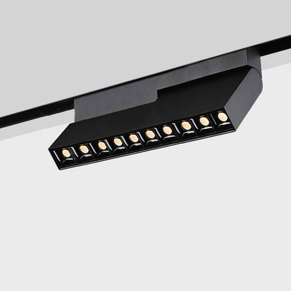 Jual Magnetic Track Lighting System - Linear SpotLight LED 6803 ...