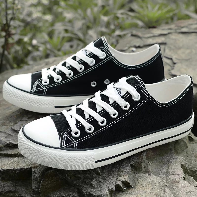 Sepatu converse 2025 original pendek