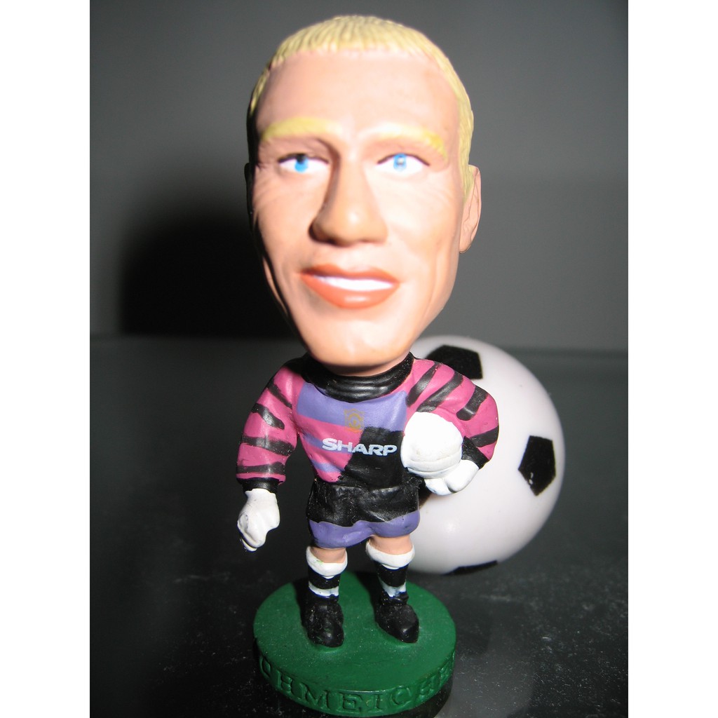 Jual Peter Schmeichel Manchester United Corinthian Prostars