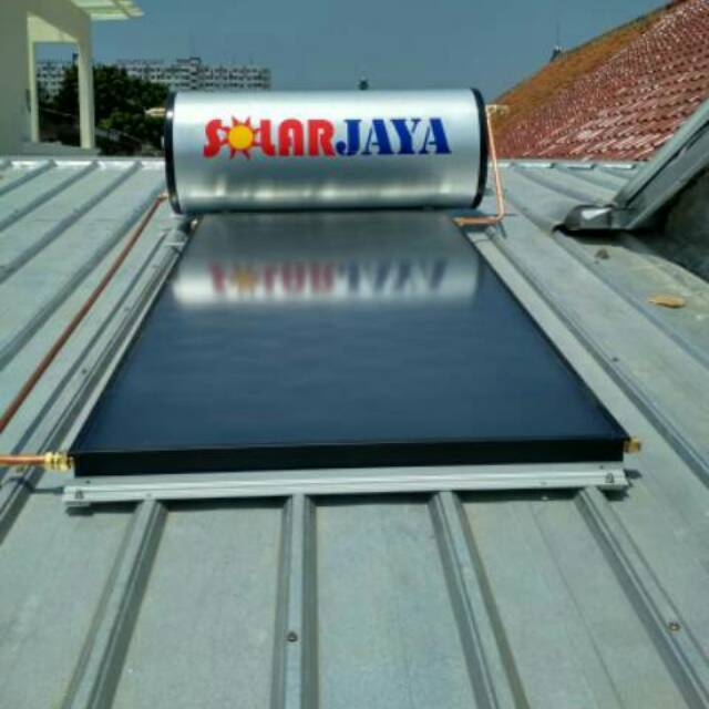Jual solar jaya water heater | Shopee Indonesia