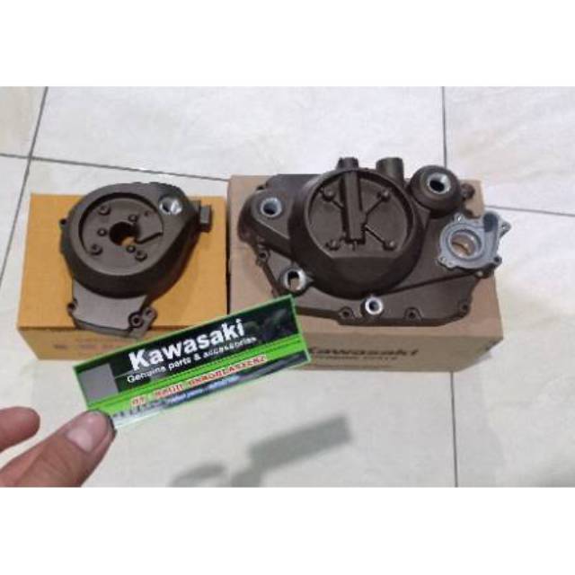 Jual bak blok block kopling dan magnet ninja r ninja ss new ninja rr ...