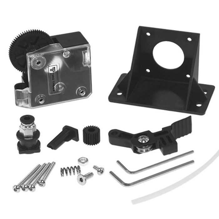Jual Direct Drive Durable For 3D Printer Mounting Universal Replacement ...