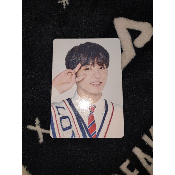 Jual [CKS] BTS - Mini Photocard Happy Ever After Japan ver