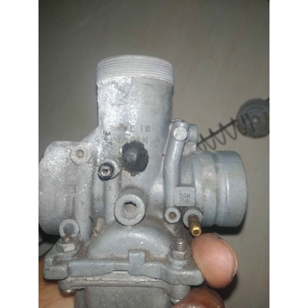 Jual Karbu Yamaha RXZ (second) | Shopee Indonesia