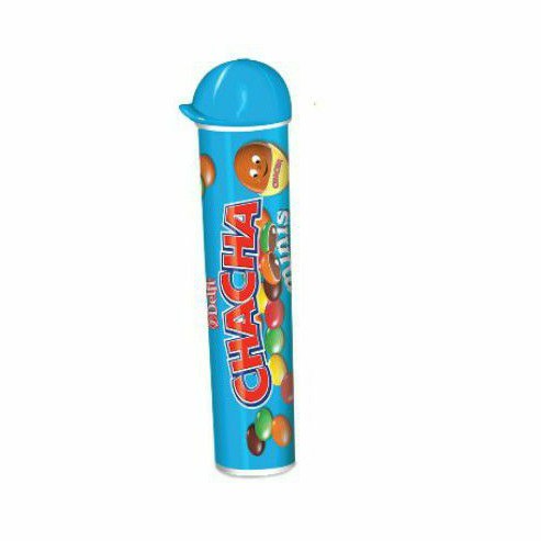Jual Chacha Mini Tube 40gr | Shopee Indonesia