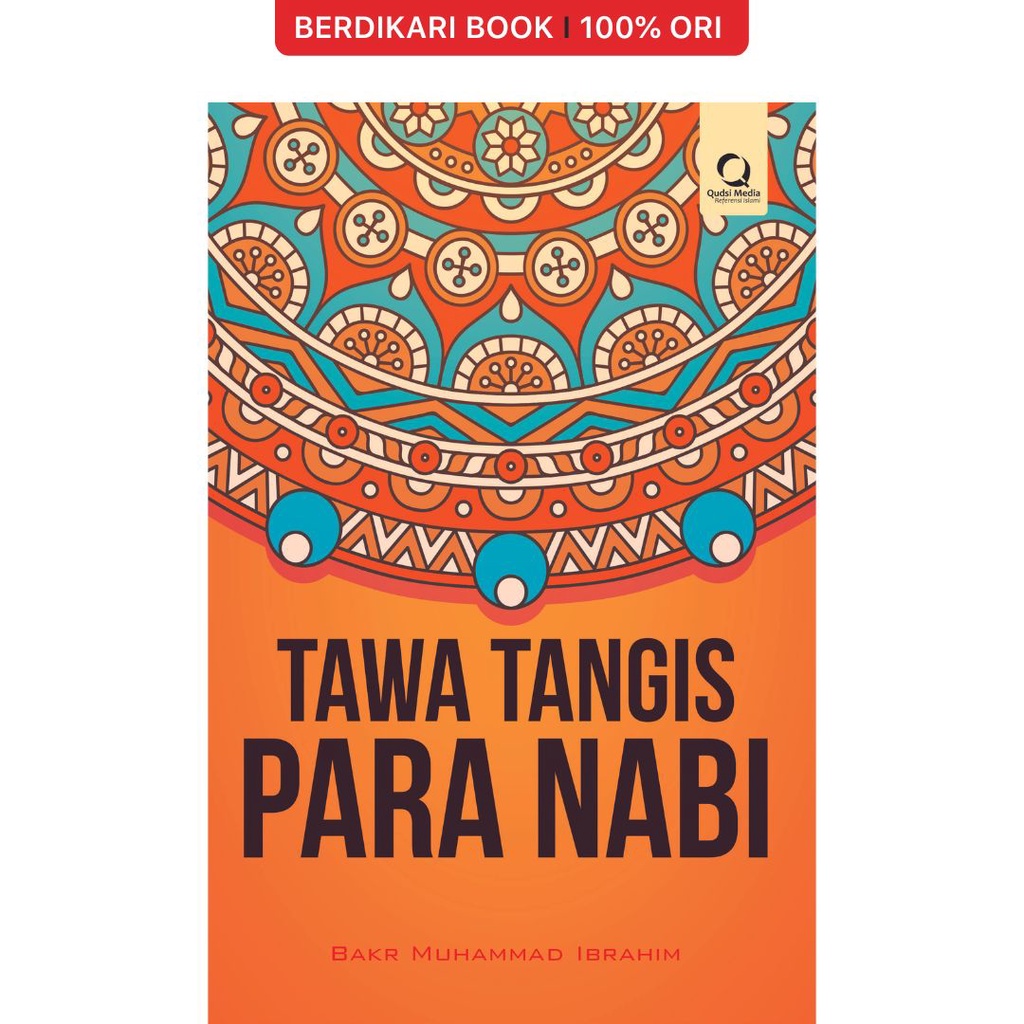 Jual Berdikari - TAWA TANGIS PARA NABI - Forum | Shopee Indonesia