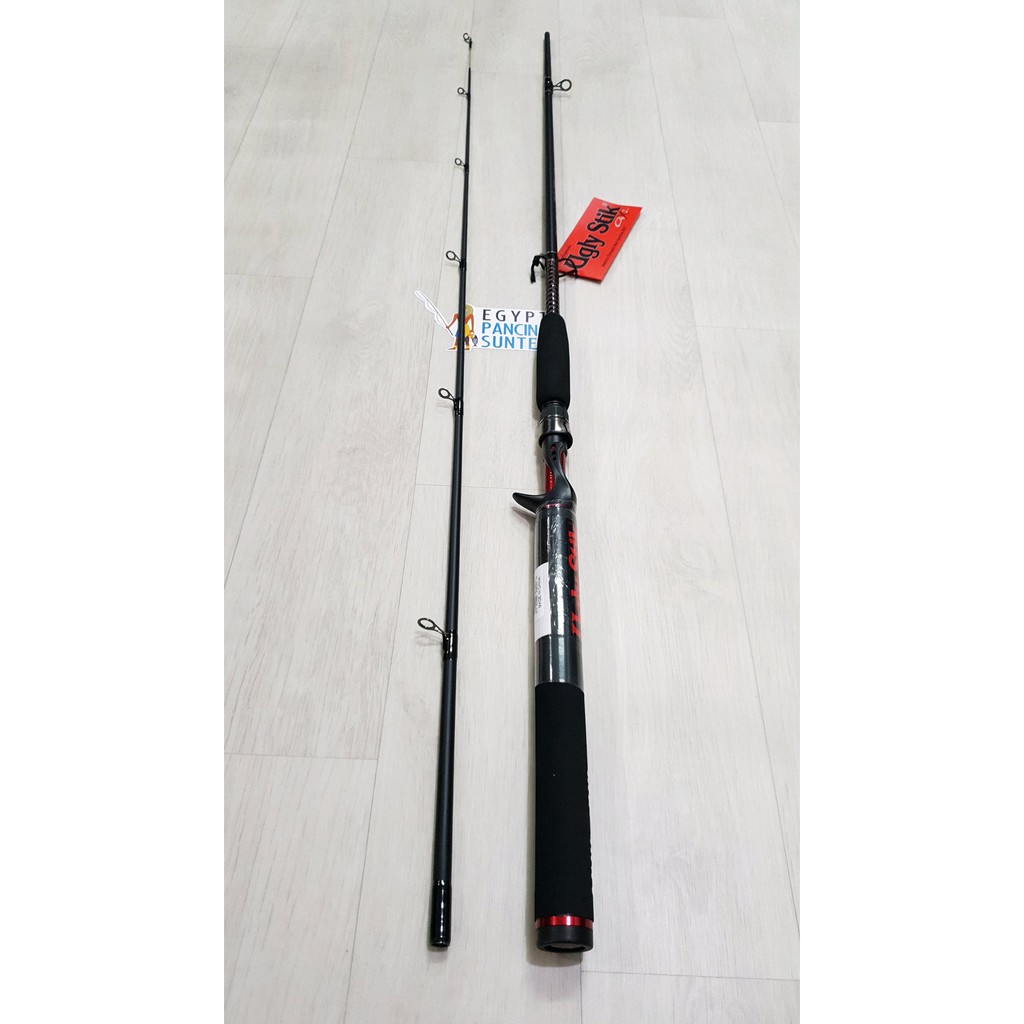 shakespeare usca662mh ugly stik gx2 Spinning Combo Americas favorite rod just got better Ugly Stik GX2 Spinning Rod