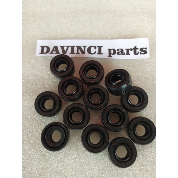 Jual Sil/Seal shock belakang Beat/Vario Shopee Indonesia