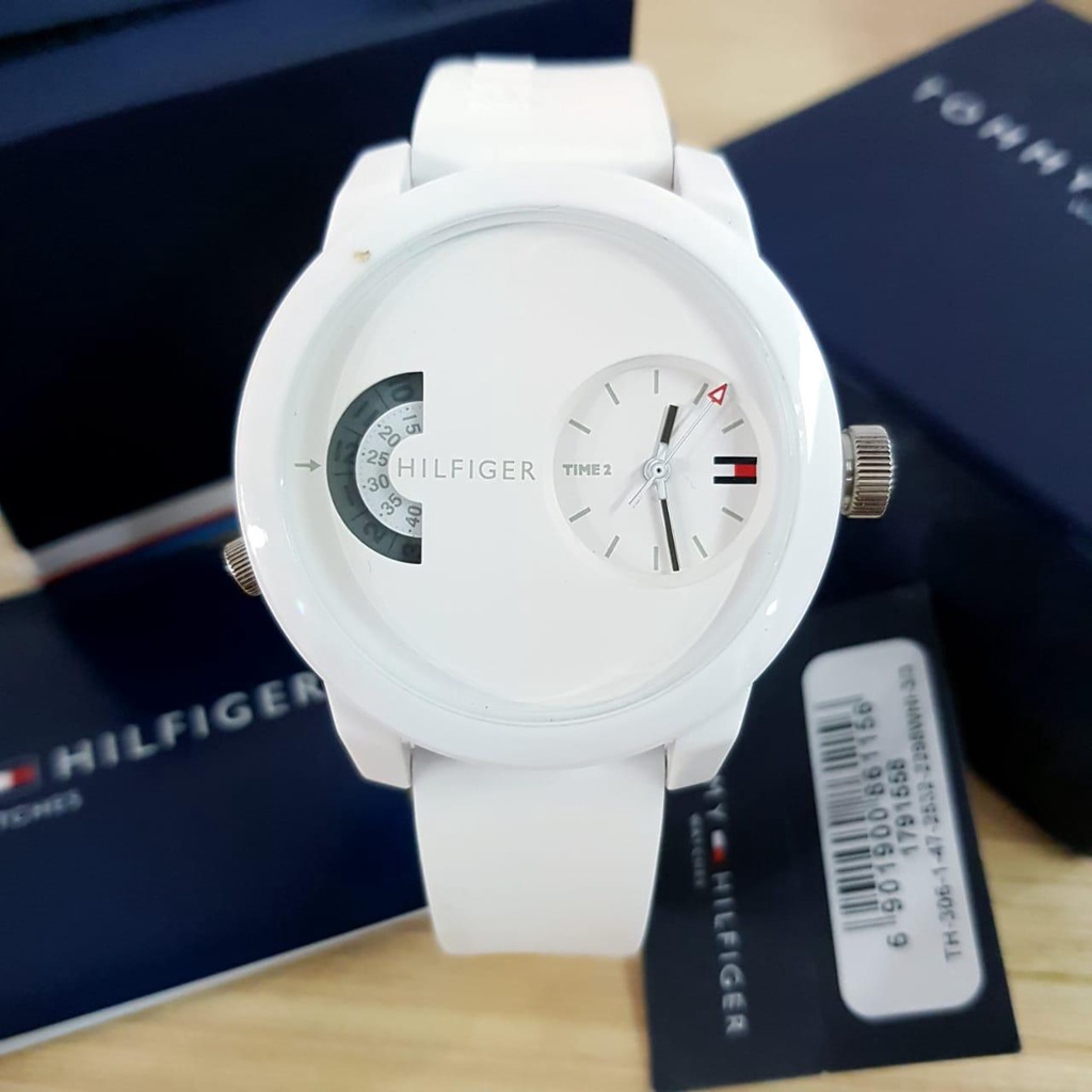 Tommy hilfiger outlet th 306