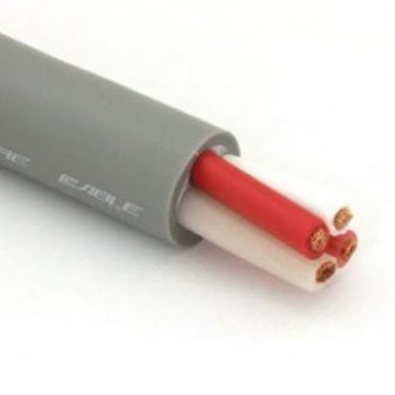 Jual Cable Speaker Canare 4S12F Roll 1 meter ORIGINAL MADE IN JAPAN ...