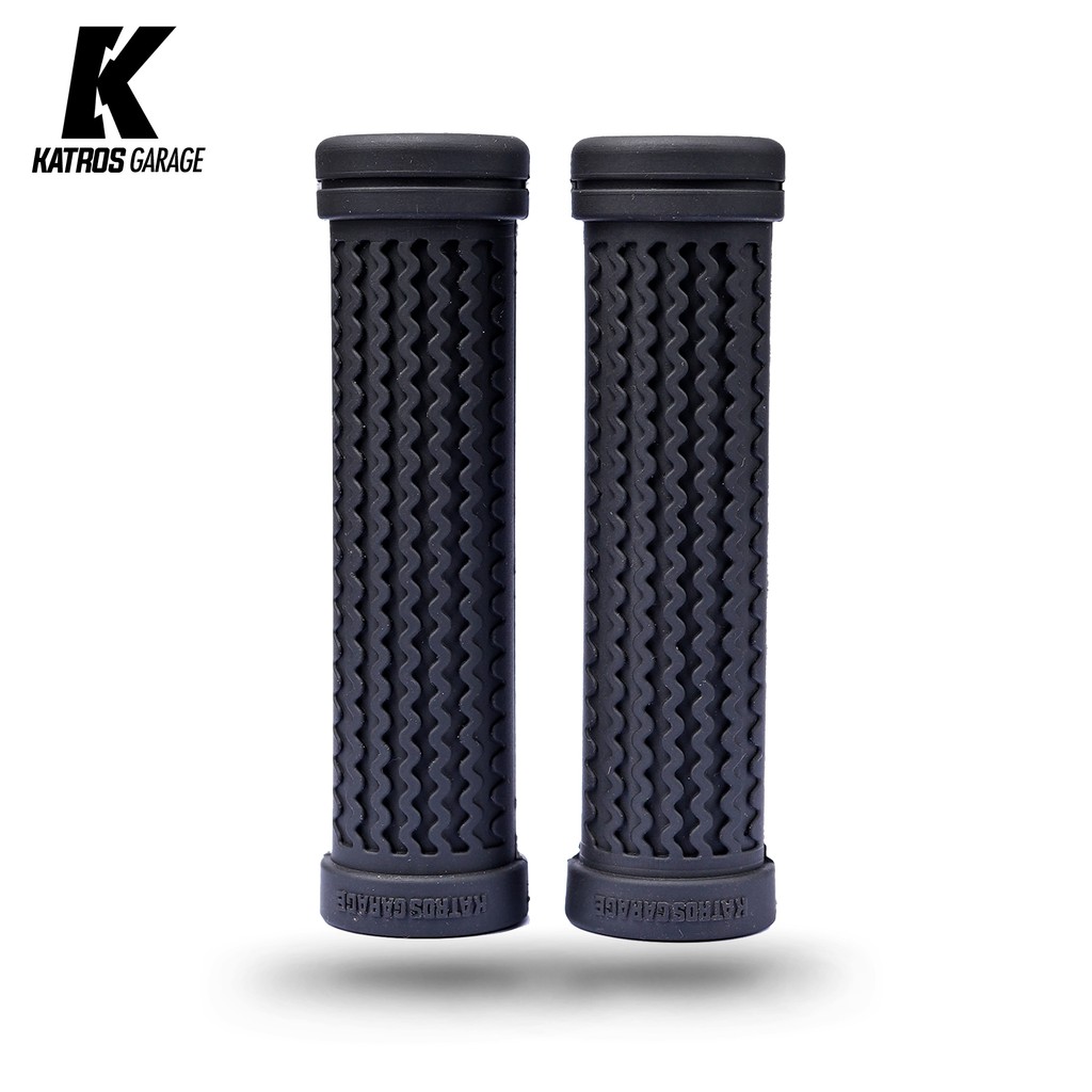 Jual KATROS HAND GRIP - RIBBED SERIES | Shopee Indonesia