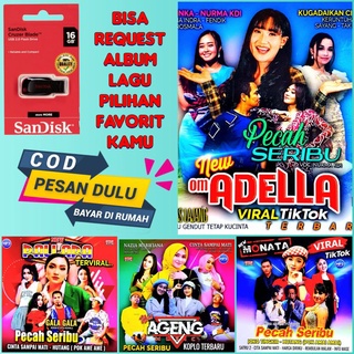 Jual Dangdut MP3 Terlengkap & Harga Terbaru 2023 | Shopee Indonesia